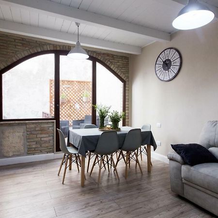 Ferienwohnung White House Cagliari Exterior foto