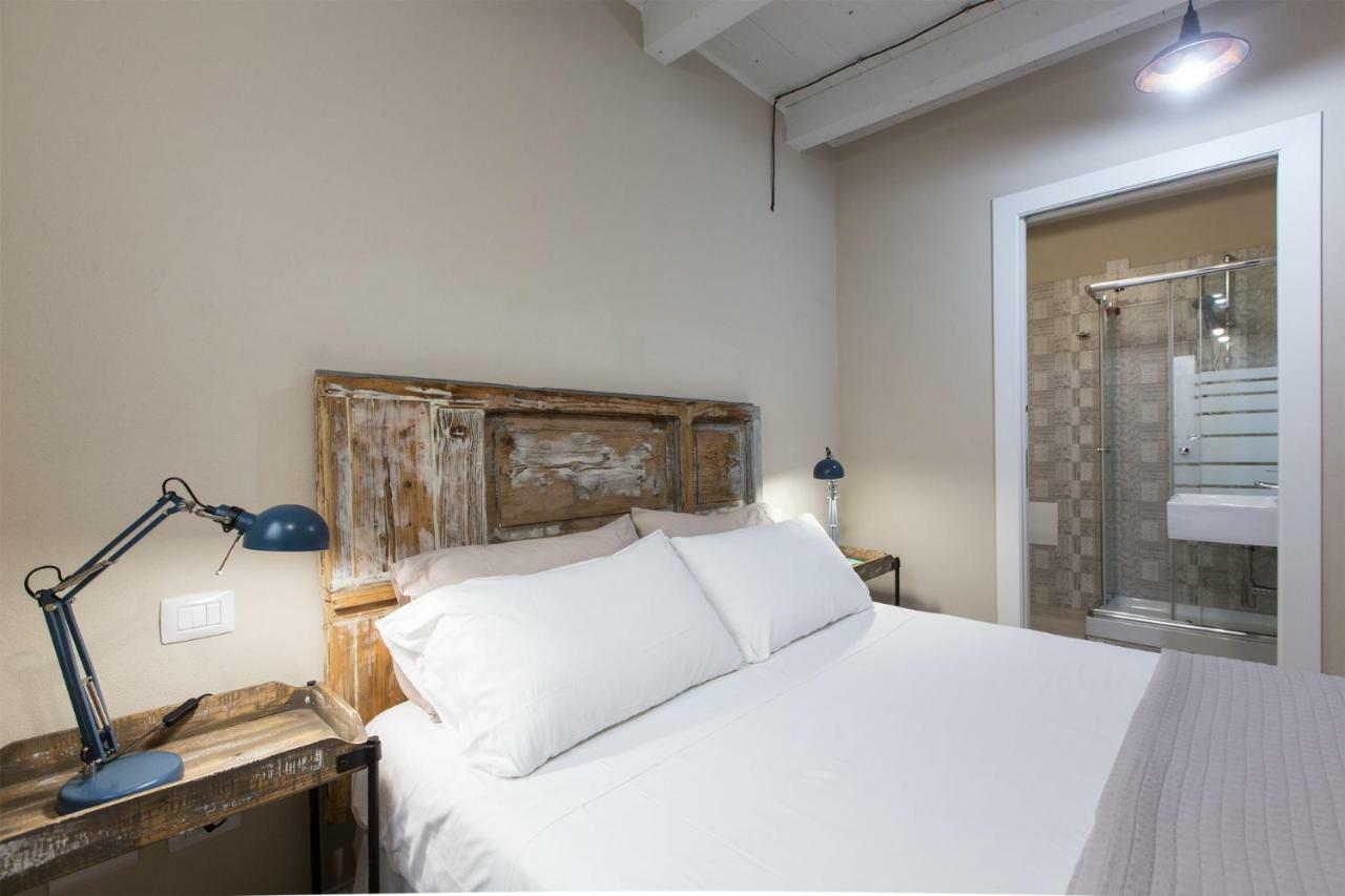 Ferienwohnung White House Cagliari Exterior foto
