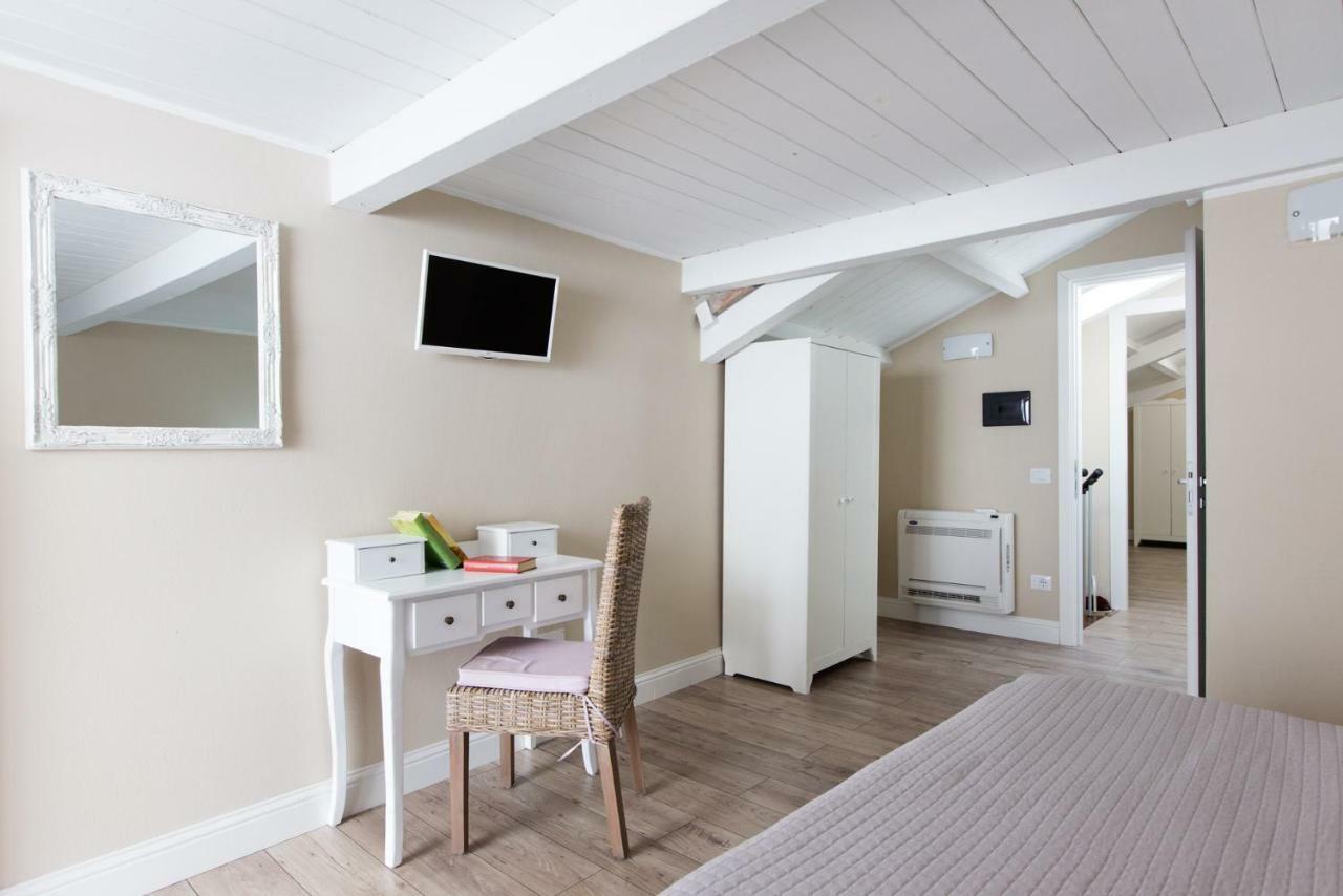 Ferienwohnung White House Cagliari Exterior foto