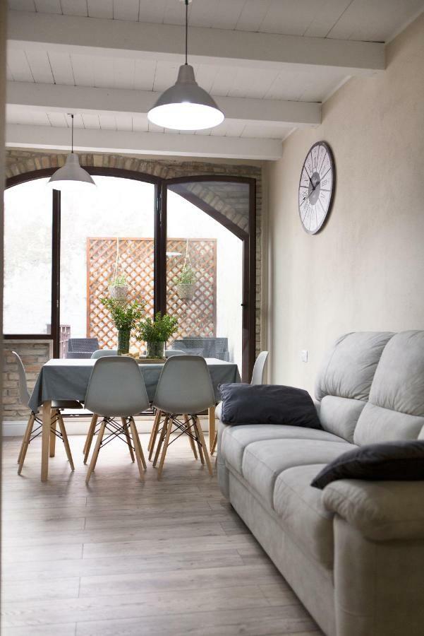 Ferienwohnung White House Cagliari Exterior foto