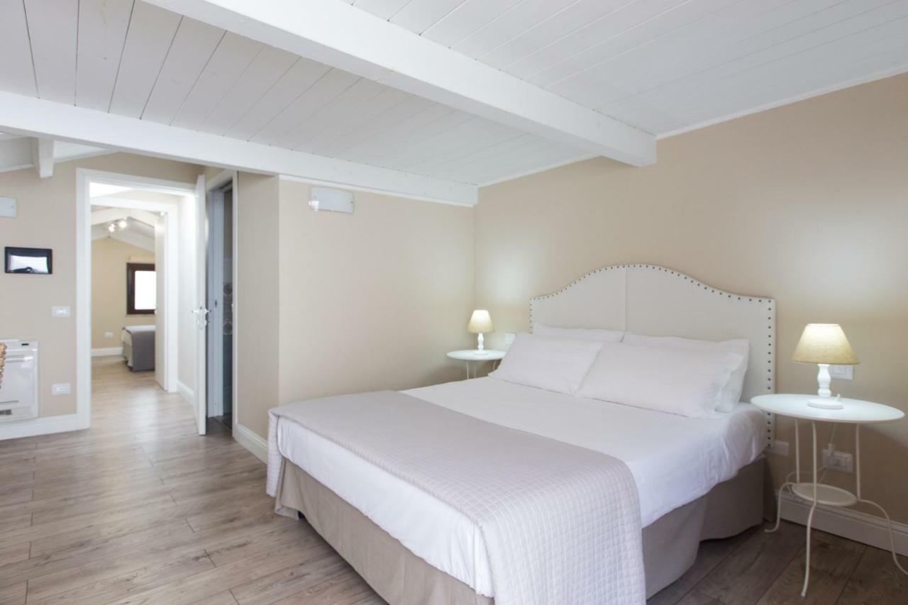 Ferienwohnung White House Cagliari Exterior foto
